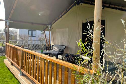 Camping De Hof Van Eeden