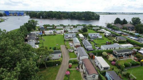Camping De Hof Van Eeden