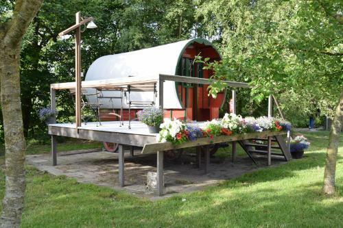 Hostal De Huifkar