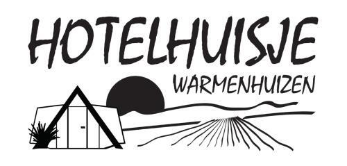 Hotelhuisje Warmenhuizen #a