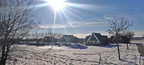 Hotelhuisje Warmenhuizen #f