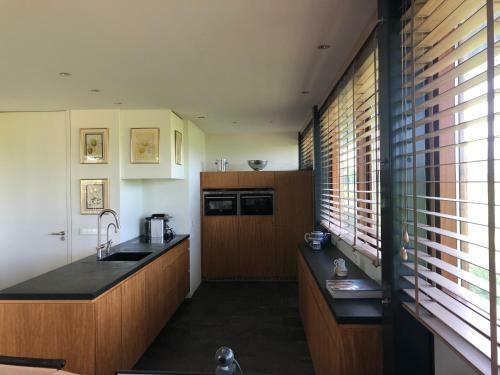 Apartamento Hestar Husid, Het Luxe Paardenhuis