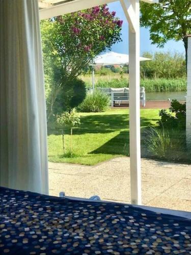 Ferienhaus de Witte Roos Ferienpark Vislust Ijsselmeer