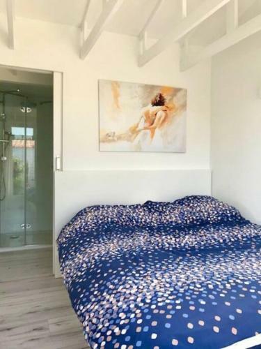 Ferienhaus de Witte Roos Ferienpark Vislust Ijsselmeer