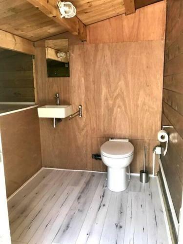 Ferienhaus de Witte Roos Ferienpark Vislust Ijsselmeer