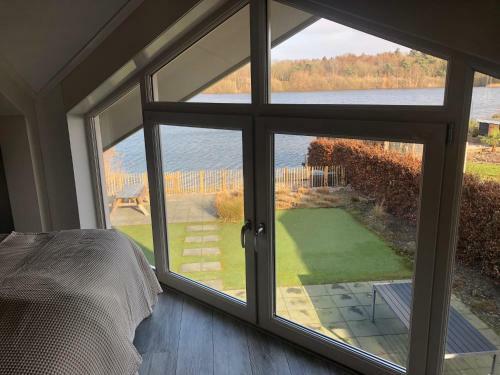 Vakantievilla Met Eigen Strand - Villa With Private Beach