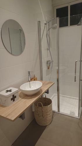 Apartamento Het Arrangement