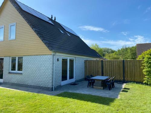 Oesterbaai 35