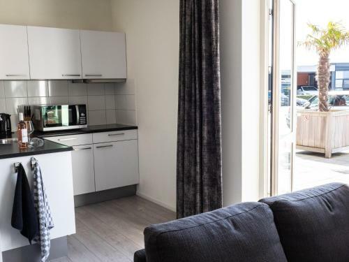 Apartamento Strand Appartementen Wemeldinge