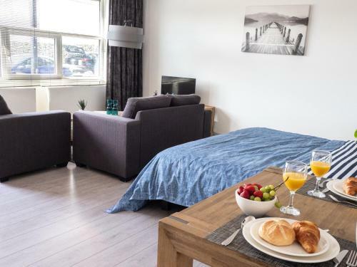 Apartamento Strand Appartementen Wemeldinge
