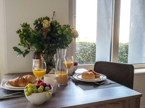 Apartamento Strand Appartementen Wemeldinge