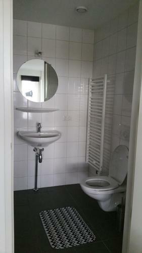 Apartamento Strand Appartementen Wemeldinge