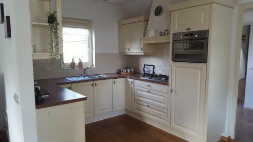 Apartamento Vakantiehuis de Wilgenhof