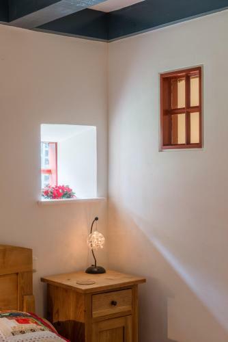 Bed & Breakfast De Boskpleats