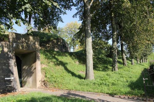 Het Willemshuis