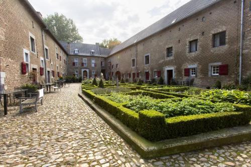 Apartamento Meschermolen 3