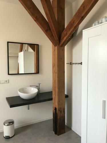 Apartamento Hendrikhof Appartement 3 ?het Gebint?