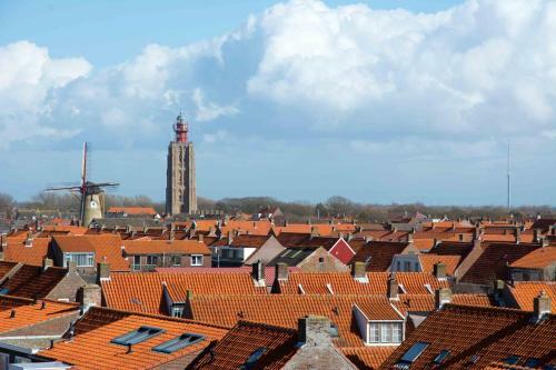 Studio B&B Zeeuws Licht