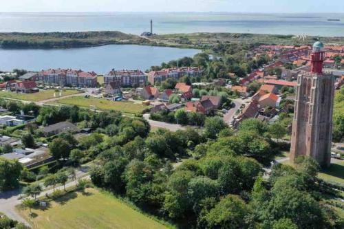 Nieuw En Luxe! Vakantiewoning 39