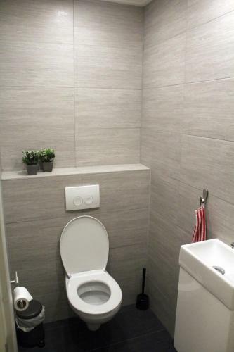 Apartamento Polderhoek