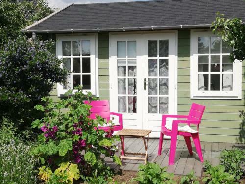 B&B Zalk Blijvenslapen