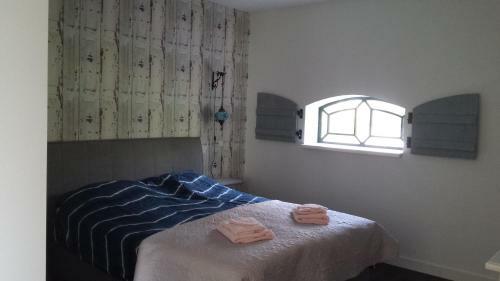 Bed & Breakfast Het Kraaienbosch