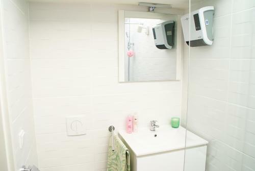 Apartamento Self-catering Studio Thorbecke