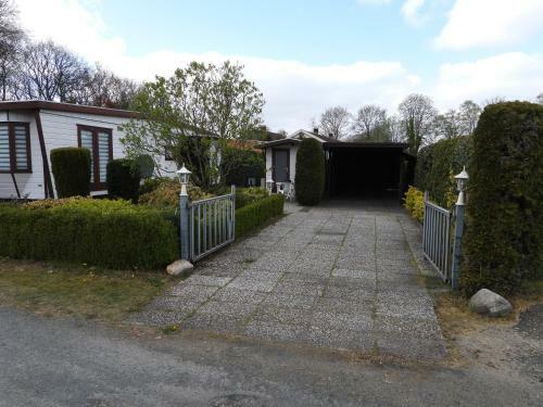 Ruim Vakantie Chalet Zeegse, Drenthe