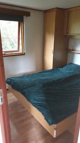 Ruim Vakantie Chalet Zeegse, Drenthe