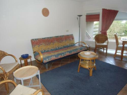 Apartamento Scheibershof Appartementenverhuur