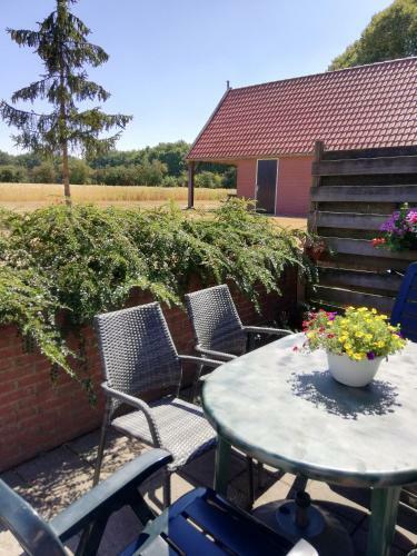 Apartamento Scheibershof Appartementenverhuur