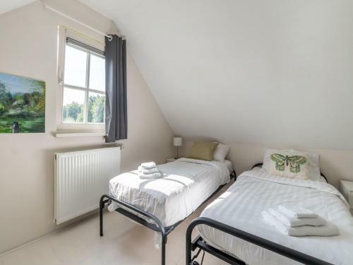 Exclusive Villa In Zeewolde With A Terrace