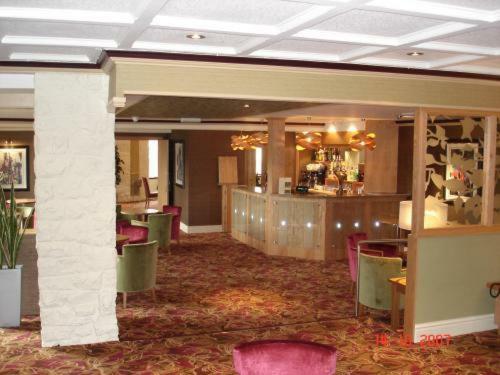The Crofters Hotel