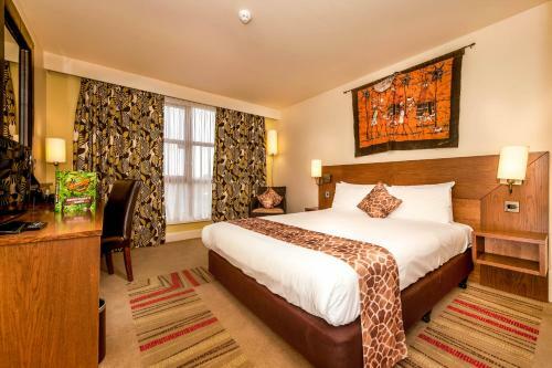 Chessington Hotel