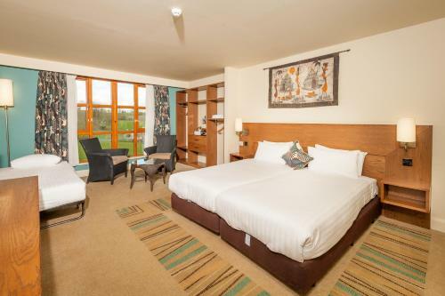 Chessington Hotel