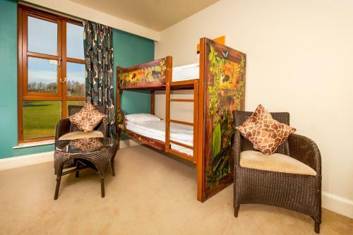 Chessington Hotel