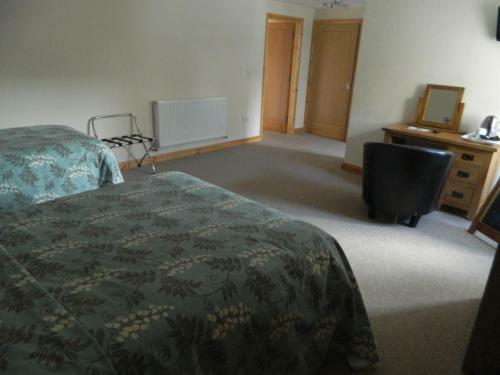 Bed & Breakfast The Waie Inn