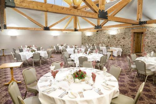 Bed & Breakfast The Waie Inn