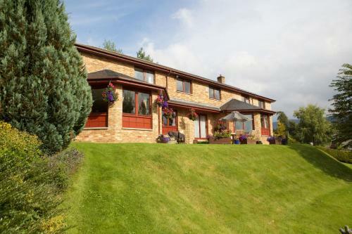Hostal Glede Knowe Guest House