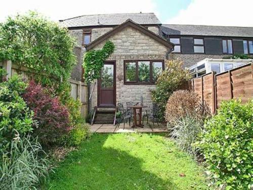 Eden Cottage