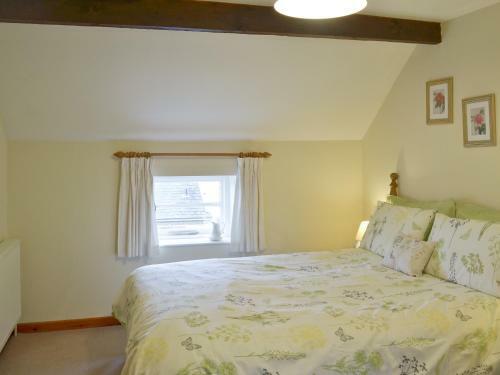 Garden Farm Cottage