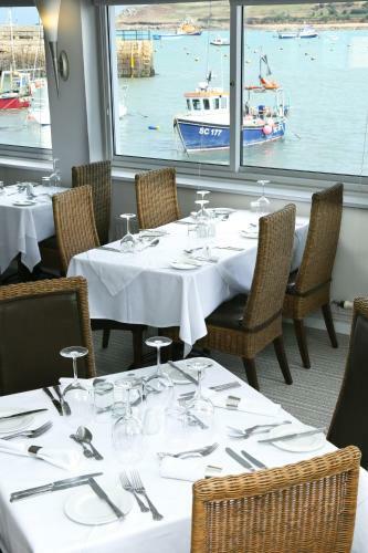 Atlantic Hotel