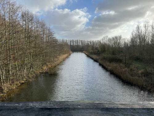 Luxury Villa In Zeewolde At The Waterfront With Jetty