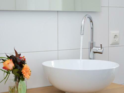 Luxury Villa In Zeewolde At The Waterfront With Jetty