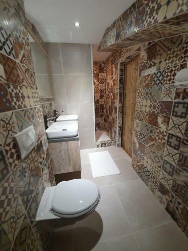 De Hoeksche Loods B&B