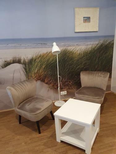 De Hoeksche Loods B&B