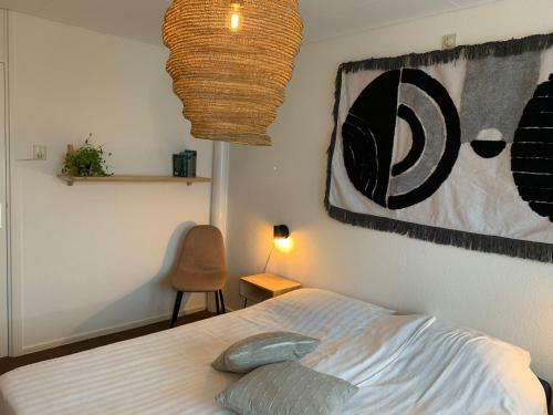 Apartamento Appartement Aan Het Strand de Zeemeermin