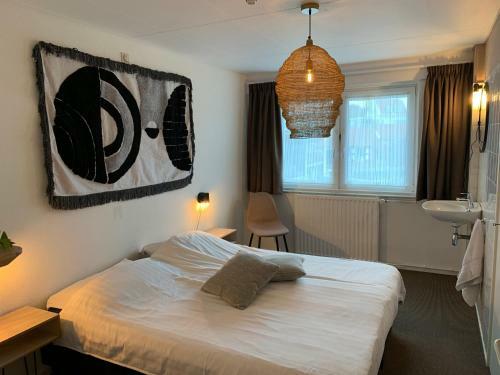 Apartamento Appartement Aan Het Strand de Zeemeermin