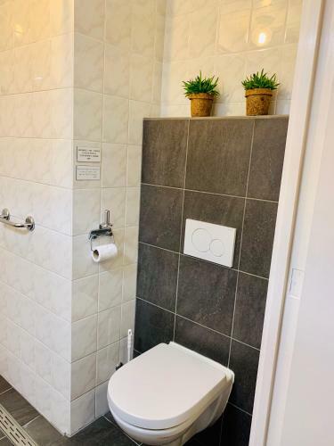 Apartamento Appartement Aan Het Strand de Zeemeermin