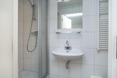 Apartamento Studio Zoutelande Langendam